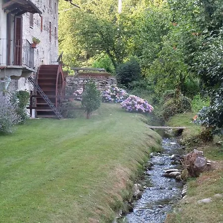 Il Mulino Sanfront