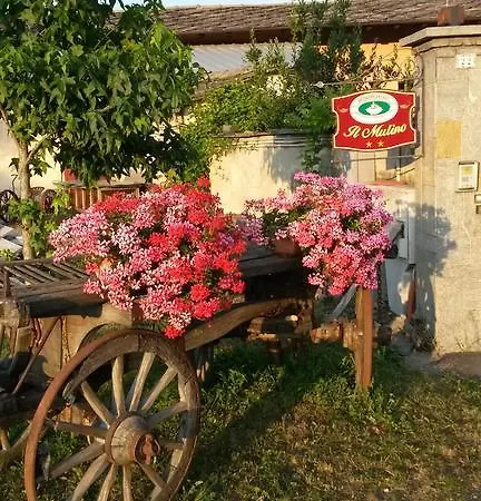 Il Mulino Sanfront