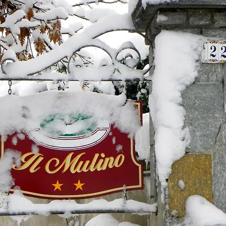 Il Mulino