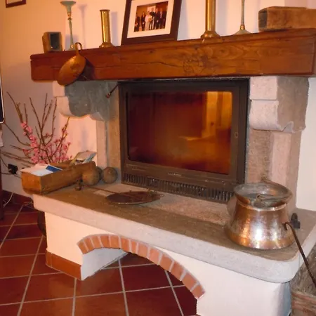 Couette-café Il Mulino *