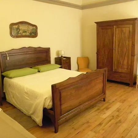 ベッド・アンド・ブレックファスト Il Mulino Sanfront