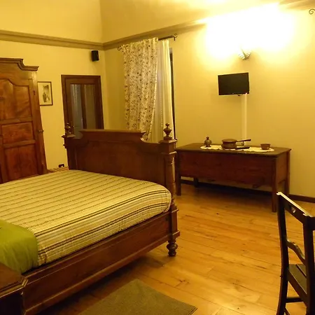 ベッド・アンド・ブレックファスト Il Mulino