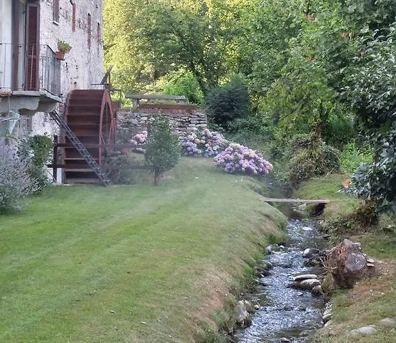 Il Mulino Sanfront