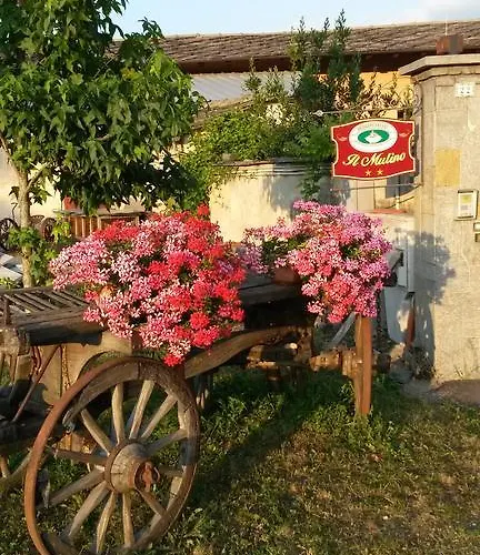 Il Mulino Sanfront