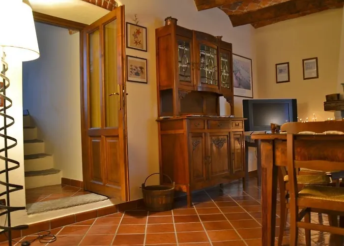 Il Mulino Sanfront