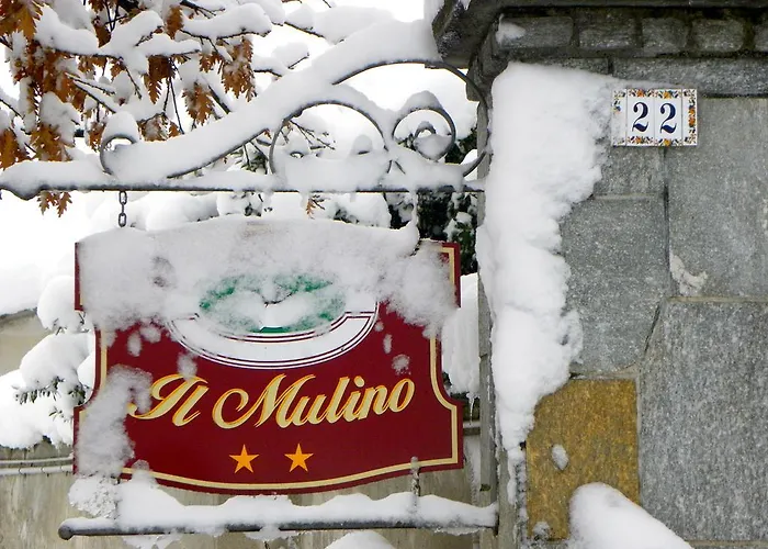 Il Mulino